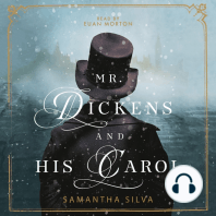 Mr. Dickens and His Carol