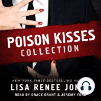 Poison Kisses Collection