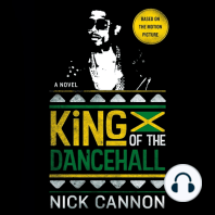 King of the Dancehall