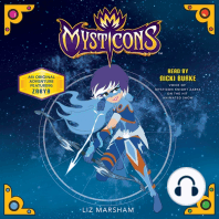 Mysticons