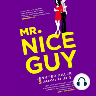 Mr. Nice Guy