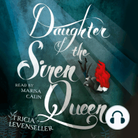 Daughter of the Siren Queen