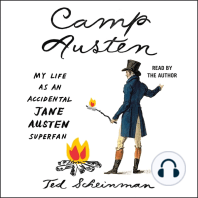 Camp Austen