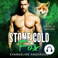 Stone Cold Fox