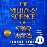 The Military Science of Star Wars