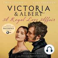 Victoria & Albert