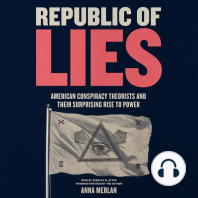 Republic of Lies