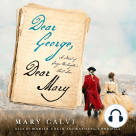 Dear George, Dear Mary