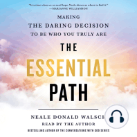 The Essential Path