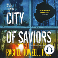 City of Saviors