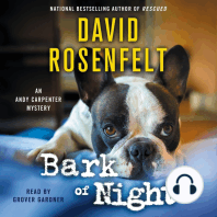 Bark of Night