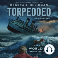 Torpedoed