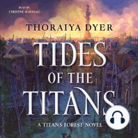 Tides of the Titans