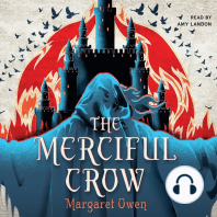 The Merciful Crow