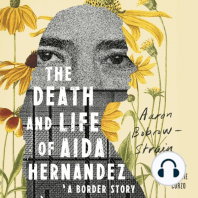 The Death and Life of Aida Hernandez