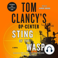 Tom Clancy's Op-Center