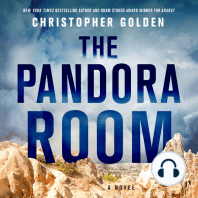 The Pandora Room