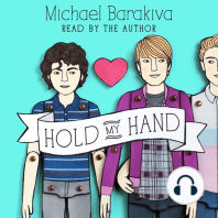 Hold My Hand