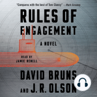 Rules of Engagement