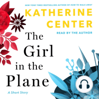 The Girl in the Plane