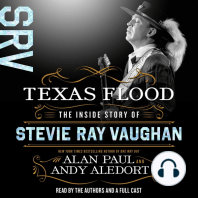 Texas Flood