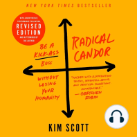 Radical Candor