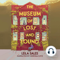 The Museum of Lost and Found