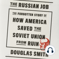 The Russian Job