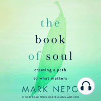 The Book of Soul