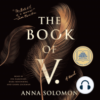 The Book of V.