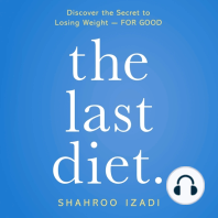 The Last Diet.