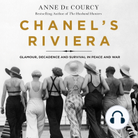 Chanel's Riviera