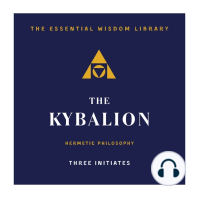The Kybalion
