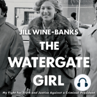 The Watergate Girl