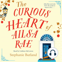 The Curious Heart of Ailsa Rae