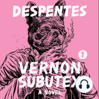 Vernon Subutex 1