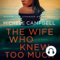 The Wife Who Knew Too Much