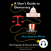 A User's Guide to Democracy