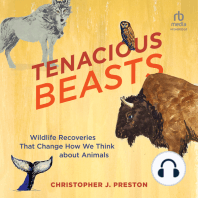 Tenacious Beasts