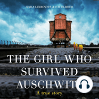 The Girl Who Survived Auschwitz