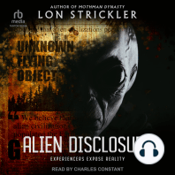 Alien Disclosure