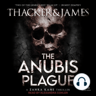 The Anubis Plague