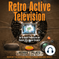 Retro Active Television