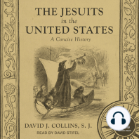 The Jesuits in the United States