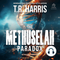 The Methuselah Paradox