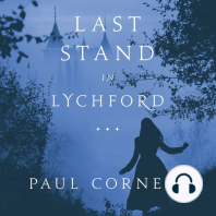 Last Stand in Lychford
