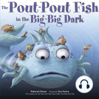 The Pout-Pout Fish in the Big-Big Dark