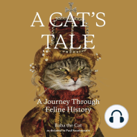 A Cat's Tale