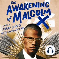 The Awakening of Malcolm X