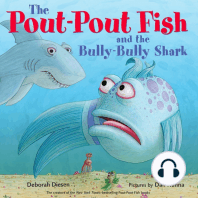 The Pout-Pout Fish and the Bully-Bully Shark